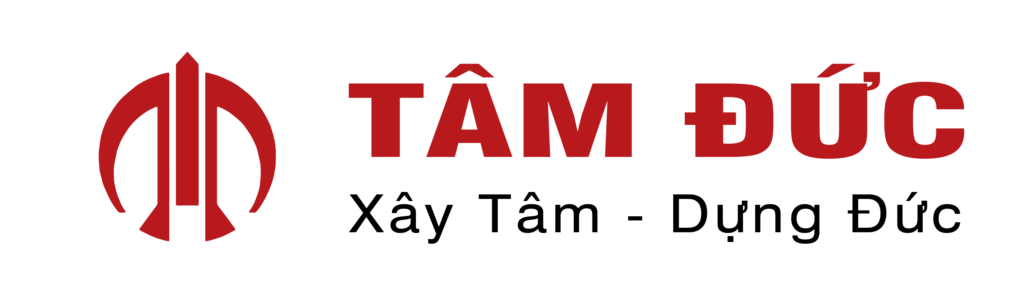 Xây Dựng Tâm Đức